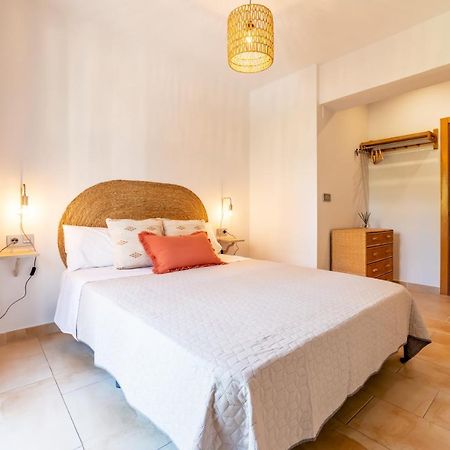 Apartamento Ronda Genil con parking gratuito Granada Esterno foto