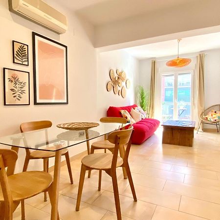 Apartamento Ronda Genil con parking gratuito Granada Esterno foto