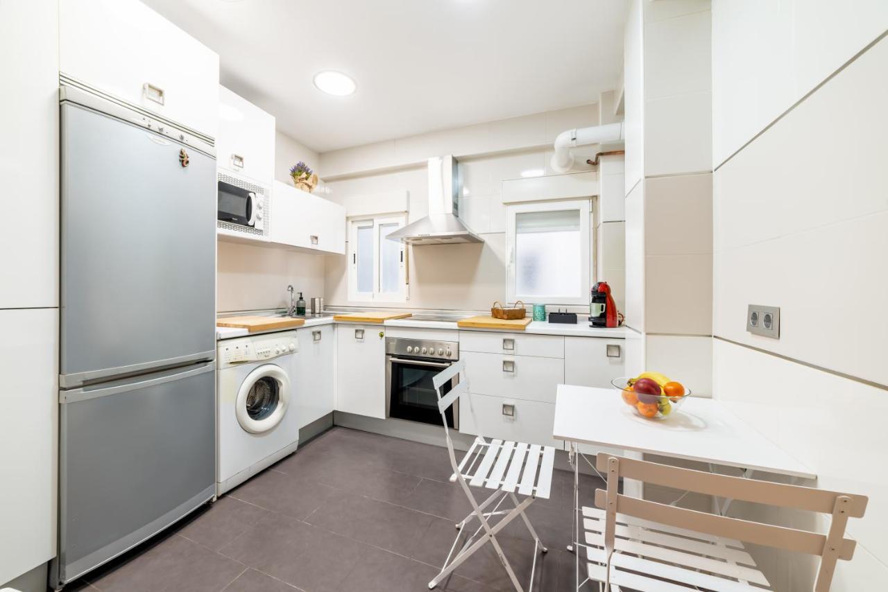 Apartamento Ronda Genil con parking gratuito Granada Esterno foto