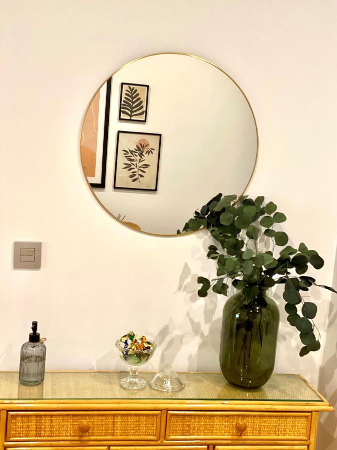 Apartamento Ronda Genil con parking gratuito Granada Esterno foto