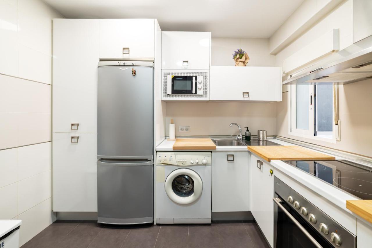 Apartamento Ronda Genil con parking gratuito Granada Esterno foto
