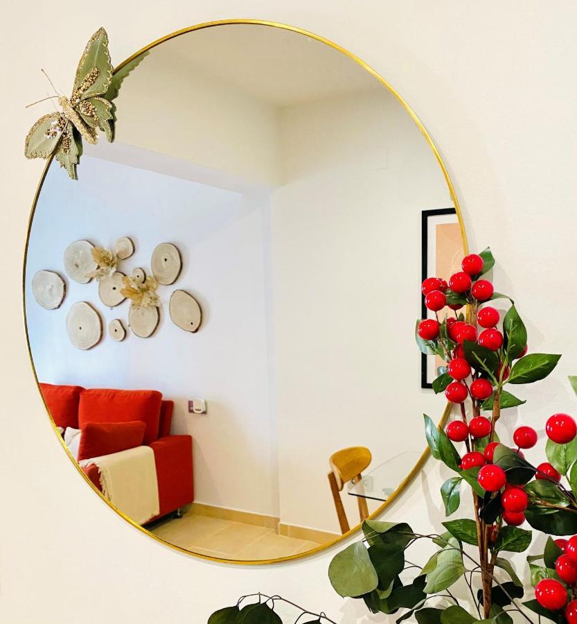 Apartamento Ronda Genil con parking gratuito Granada Esterno foto