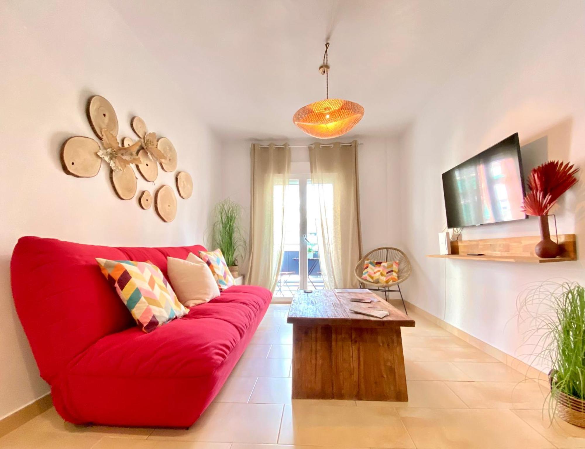 Apartamento Ronda Genil con parking gratuito Granada Esterno foto